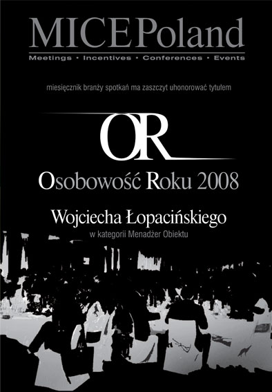 Osobowość Roku 2008